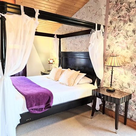Ochil 8 With Private Hot Tub - Fife - Loch Leven - Lomond Hills Villa Kelty Luaran gambar